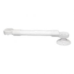 SGP0003 3 Pcs Design Plastic Grab Bar, 1/14" OD
